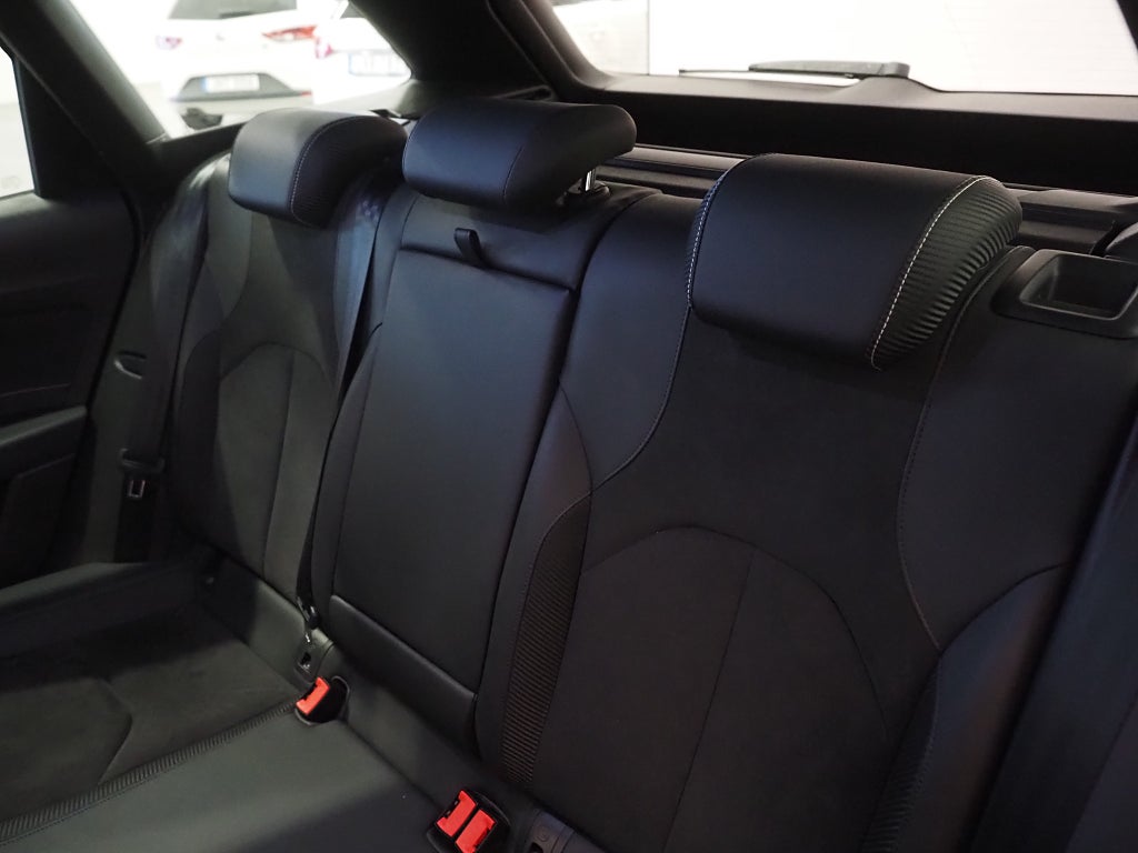 Seat Leon ST Cupra 2.0 TSI 300hk 4Drive |Milltek|Navi|Kamera| 2020