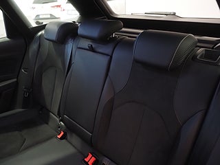 Kombi Seat Leon ST 12 av 23