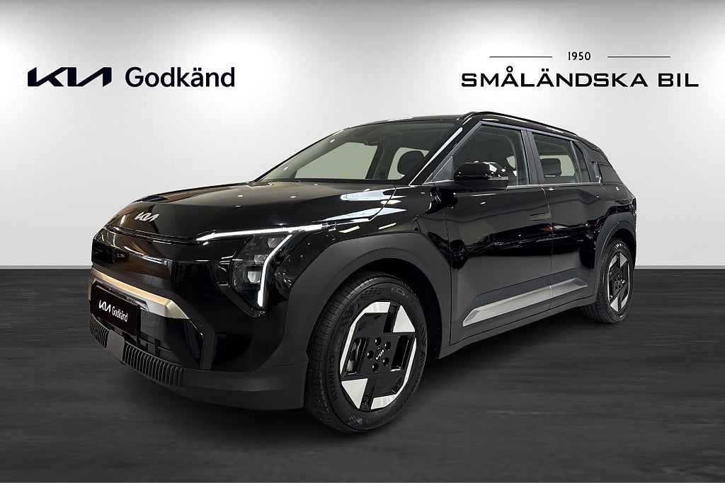 Kia EV3 Long Range 204hk *Kia Godkänd* 