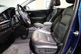 SUV Kia Niro 9 av 23