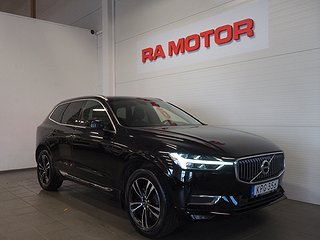 SUV Volvo XC60 4 av 21