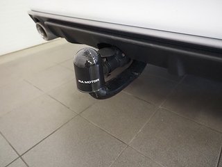 SUV Volvo XC60 28 av 28