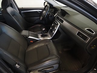 Kombi Volvo V70 11 av 22