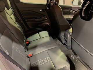 SUV Nissan Juke 13 av 25