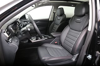 SUV Maxus Euniq 9 av 24