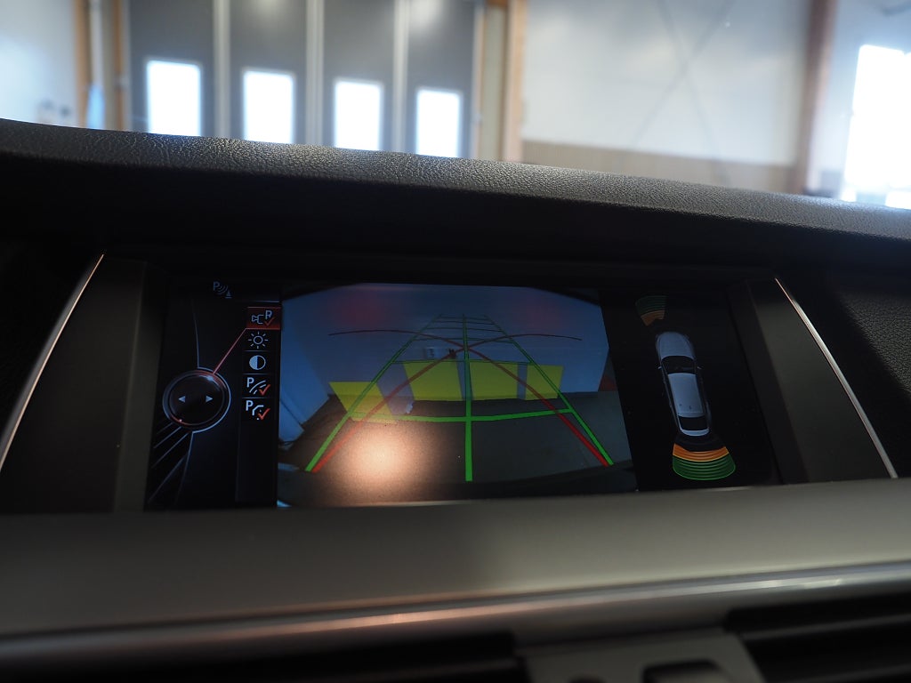 BMW 530 d xDrive Gran Turismo Steptronic M Sport B&O Pano B-Kam 2015