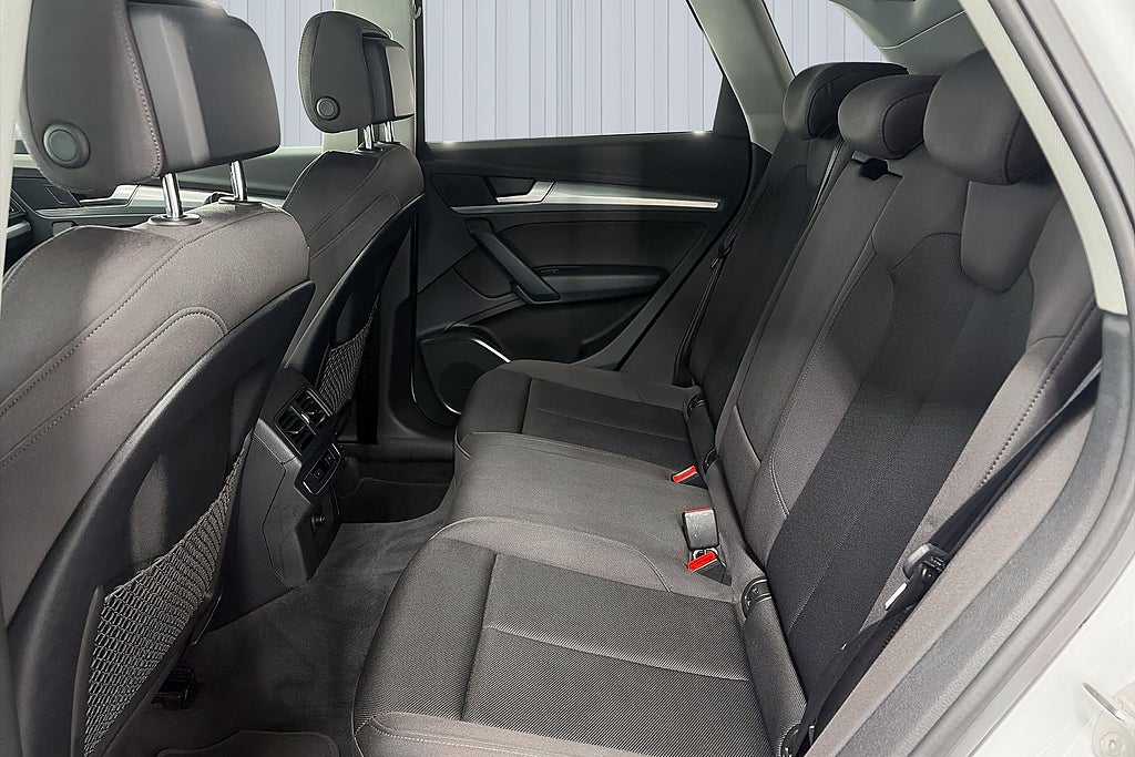 Audi Q5 2020