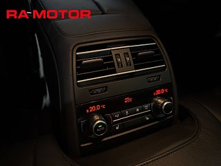 Sportkupé BMW 650I 23 av 27