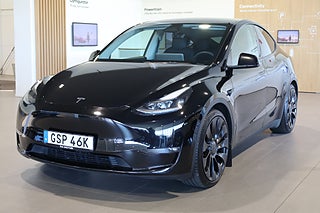 SUV Tesla Model Y 1 av 16