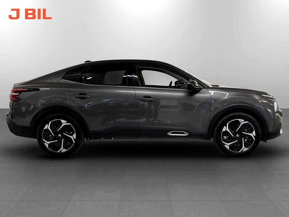 Bild på Citroën C4 X Shine 1.2 PT 130hk Aut - 360,CARPLAY,NAV