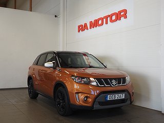 SUV Suzuki Vitara 1 av 22