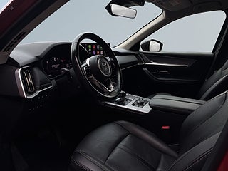 Mazda CX-60 PHEV 360/Skinn/Navi/S&V-däck/Psens/BOSE – bild 7