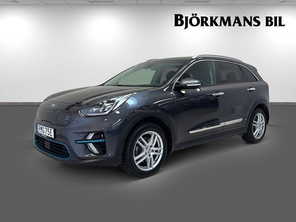Kia E-Niro ADVANCE PLUS TECH 