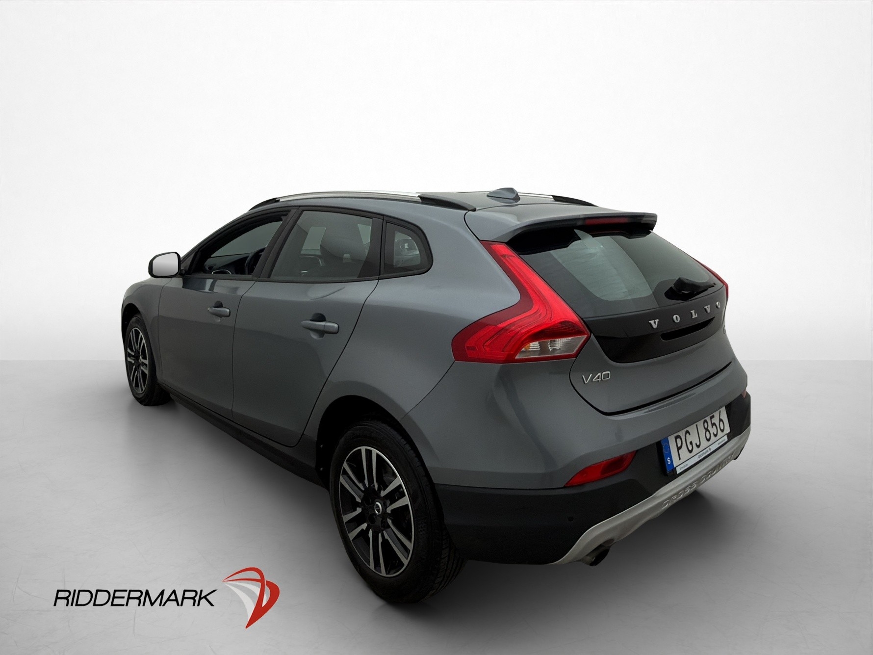 Volvo V40 Cross Country 2017, kuva 6/50