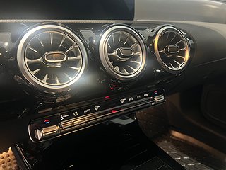 Kombi Mercedes-Benz CLA 11 av 14