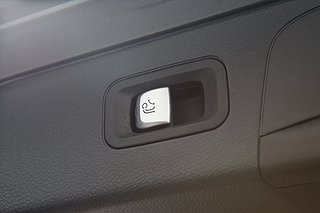 SUV Mercedes-Benz GLC 26 av 26