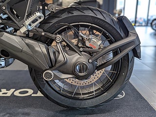 BMW R1300GSA/Räntekampanj 3,45%/Automat/Adaptiv höjd/Touring
