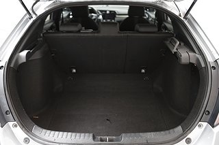 Halvkombi Honda Civic 24 av 24