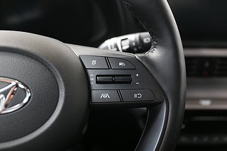 Halvkombi Hyundai i20 12 av 21