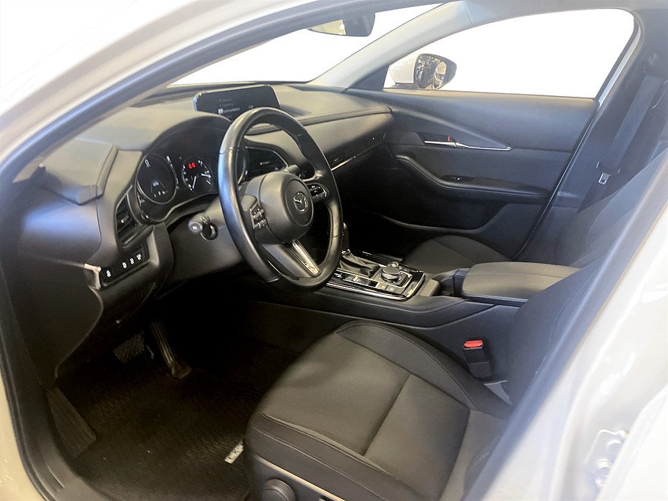 Bild på Mazda CX-30 Sky 2.0 150hk Aut - B-KAMERA, RATTVÄRME