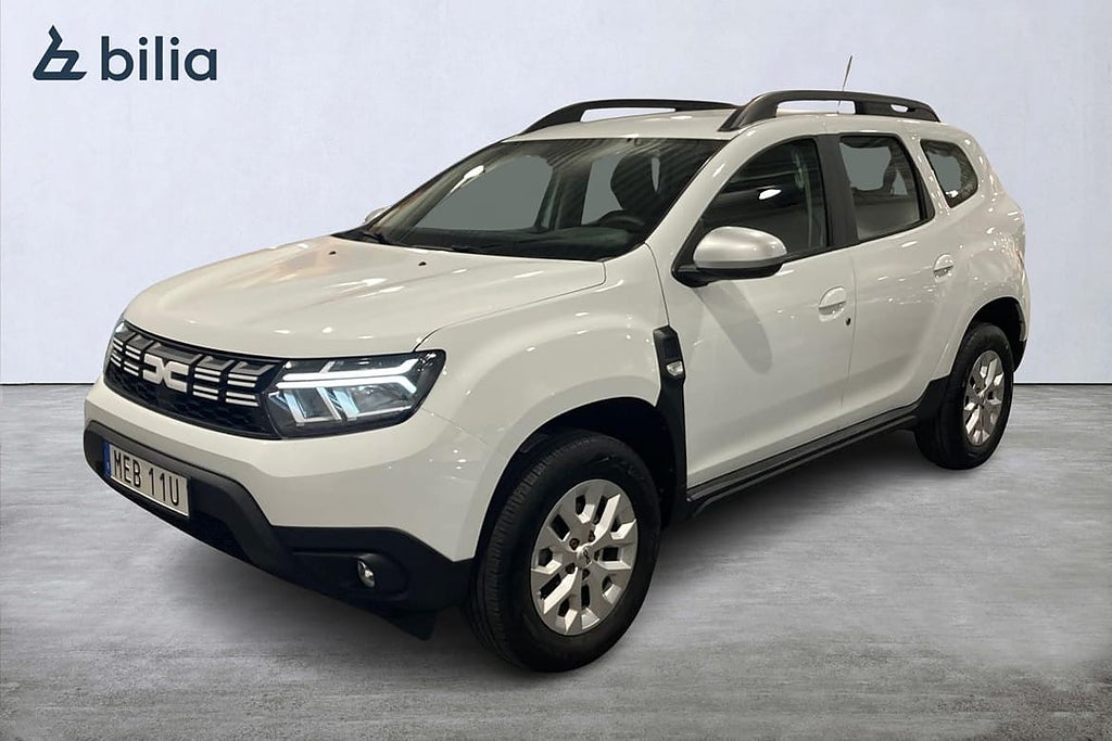 Dacia Duster PhII 4x2 TCe 150 Express A