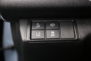 Halvkombi Honda Civic 14 av 17