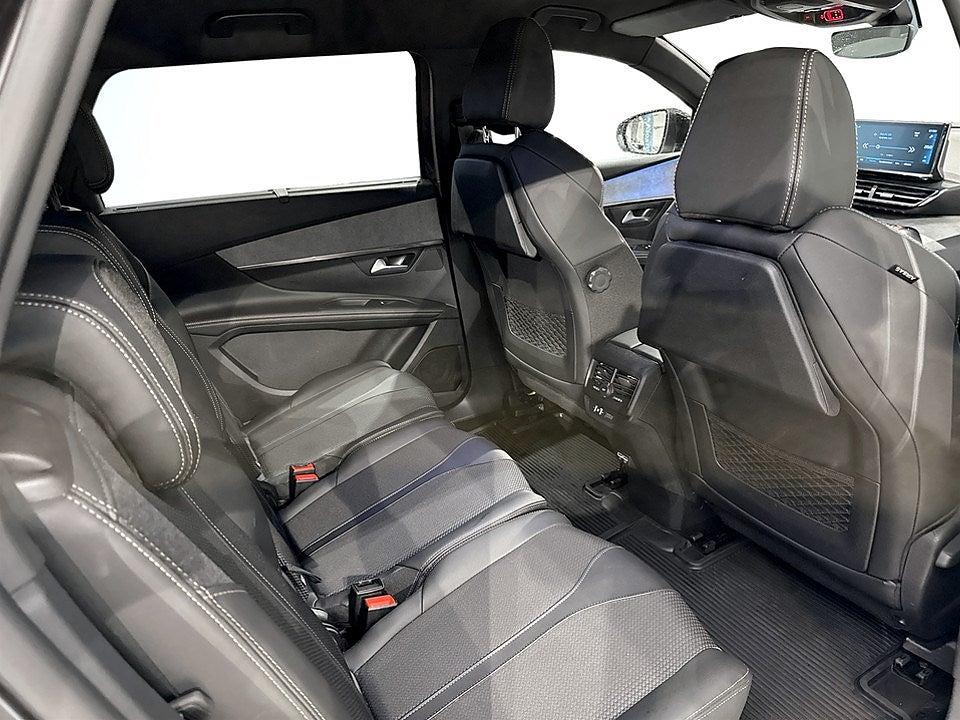 Bild på Peugeot 5008 GT 1.2 PT 130hk Aut - B-KAMERA, CARPLAY