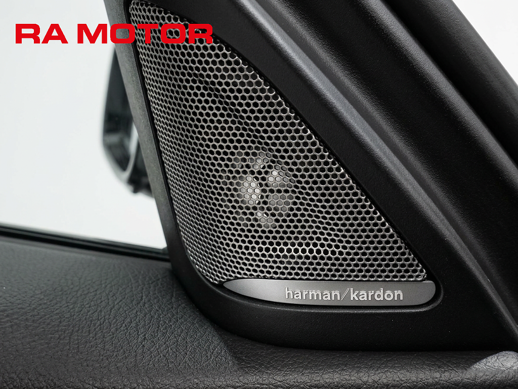 BMW 330e 258hk M Sport PHEV | H/K| Läder | Navi | 2018