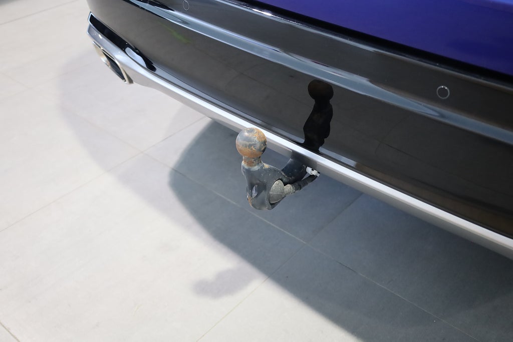 Honda ZR-V e:HEV e-CVT Advance Pano Drag Bose Kamera Rattvärme 2023