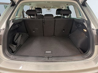 Volkswagen Tiguan 2.0 TSI OPF 4Motion S&V-Hjul/Drag/Backkamera/Pvärmare – bild 12