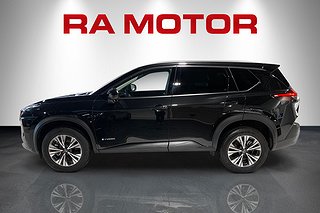SUV Nissan X-Trail 7 av 19