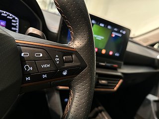 Cupra Formentor 2.0 AWD Cockpit Drag Dvärm Kamera S/V-hjul