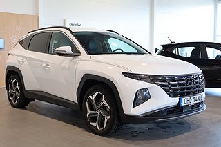 Kombi Hyundai Tucson 4 av 26