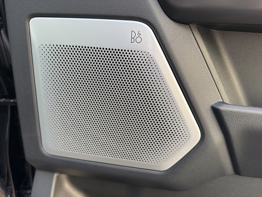 Ford F-150 Bakflip på köpet SuperCrew Lariat BLACK APPERANCE - bild 9