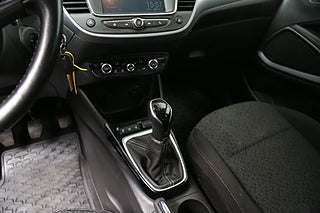 SUV Opel Crossland 14 av 26