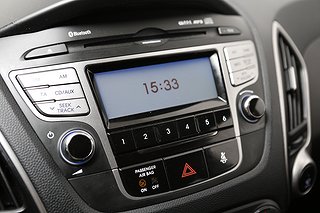 SUV Hyundai ix35 19 av 24