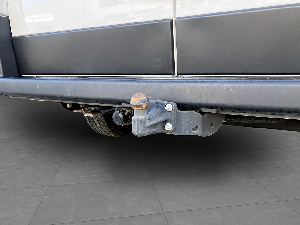 Bild på Peugeot Boxer PRO+ 2.2 BHDi 140hk L3H2 - B-KAMERA, EN ÄGARE