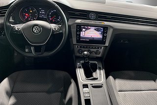 Kombi Volkswagen Passat 13 av 21
