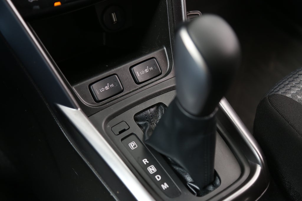 Suzuki S-Cross Hybrid 129hk AllGrip 4X4 Aut Extraljus Motorv Drag 2022
