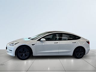 Tesla Model 3 Long Range AWD S&Vhjul/Autopilot3/Värmepump/PremiumLjud – bild 4