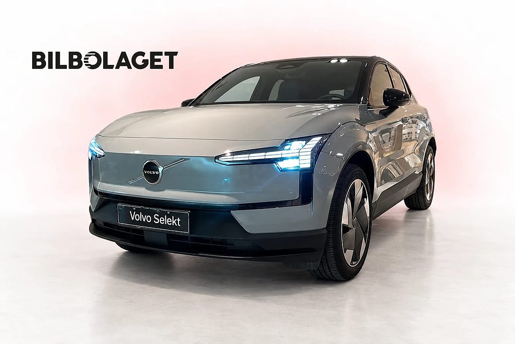 Volvo EX30 Single M Ext Range Plus Nav, Park-Kamera,Harman