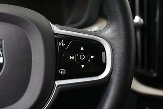 SUV Volvo XC60 12 av 22