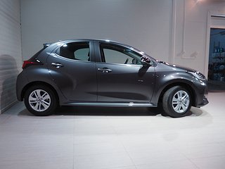 Sportkupé Mazda 2 3 av 22