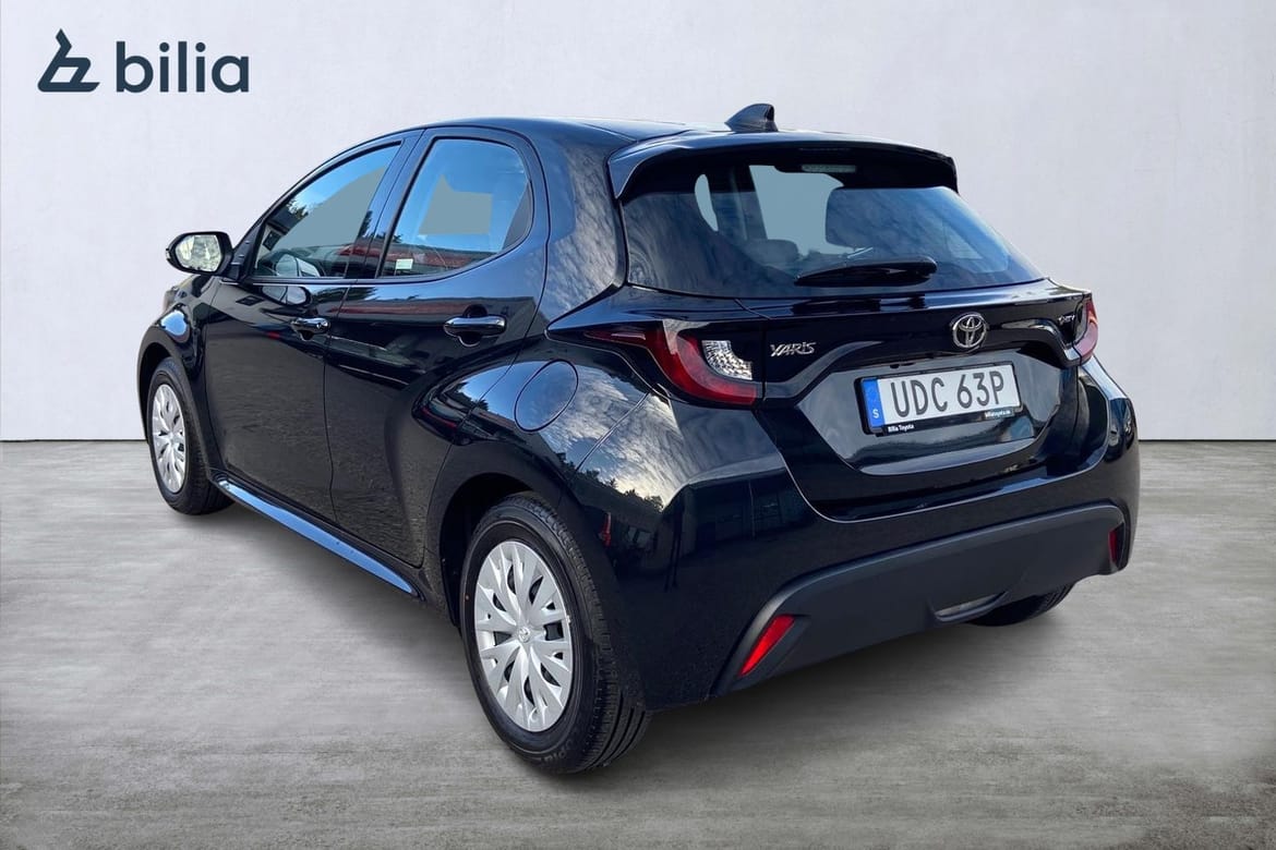 Toyota Yaris 2025, kuva 2/57