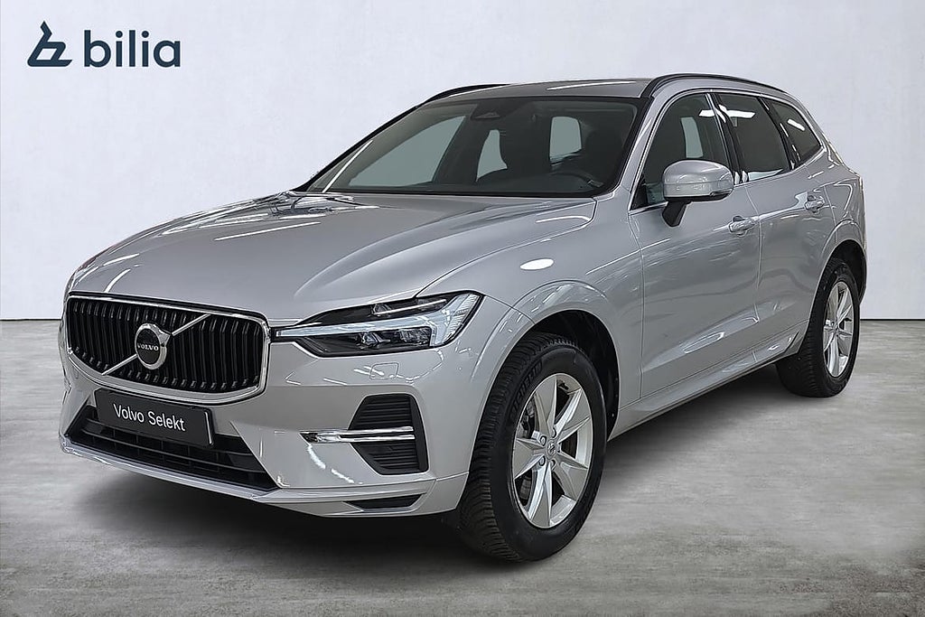 Volvo XC60 B5 AWD Bensin Core