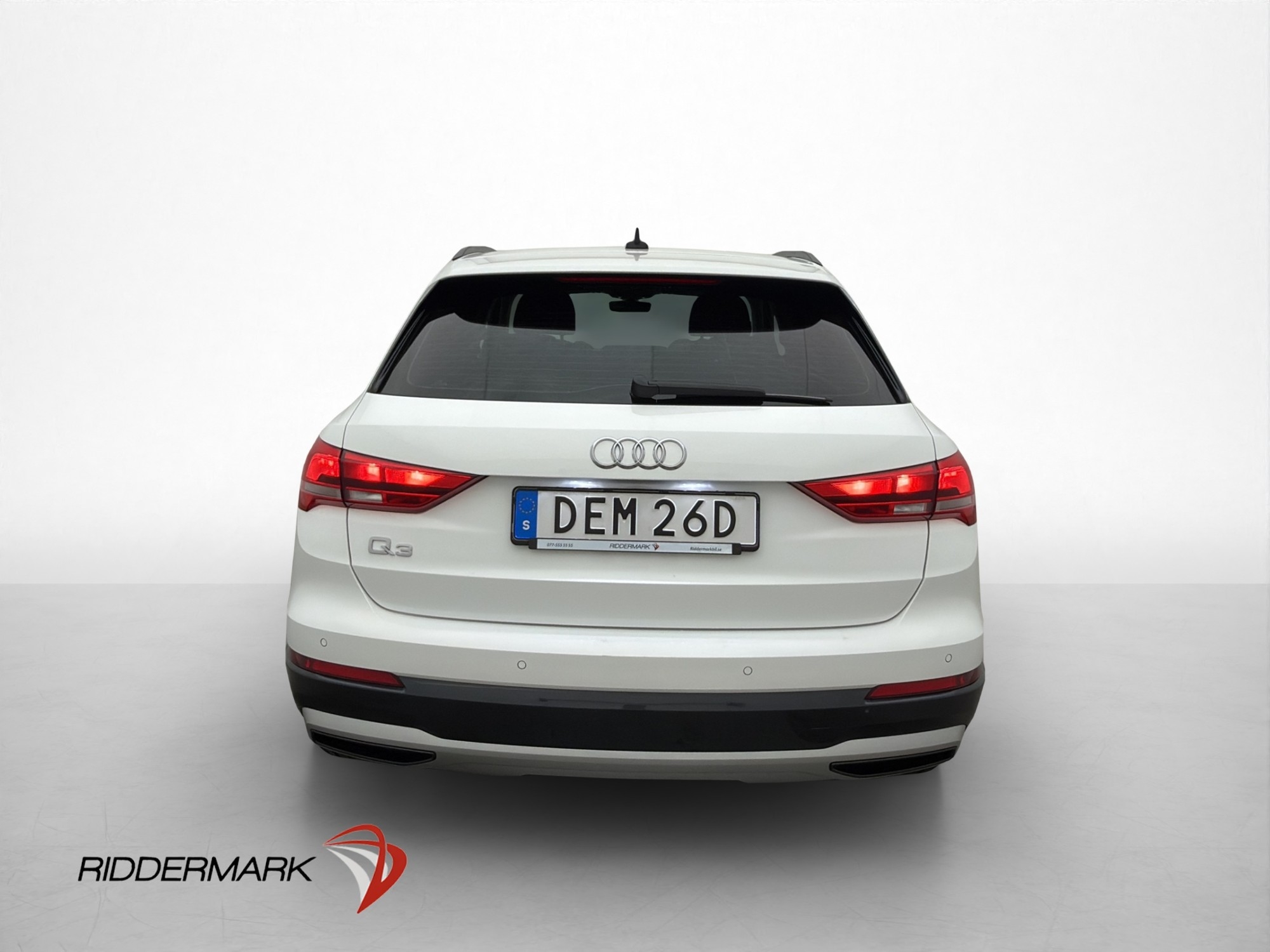 Audi Q3 2020, bild 6/60