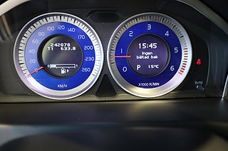 Kombi Volvo V70 25 av 30