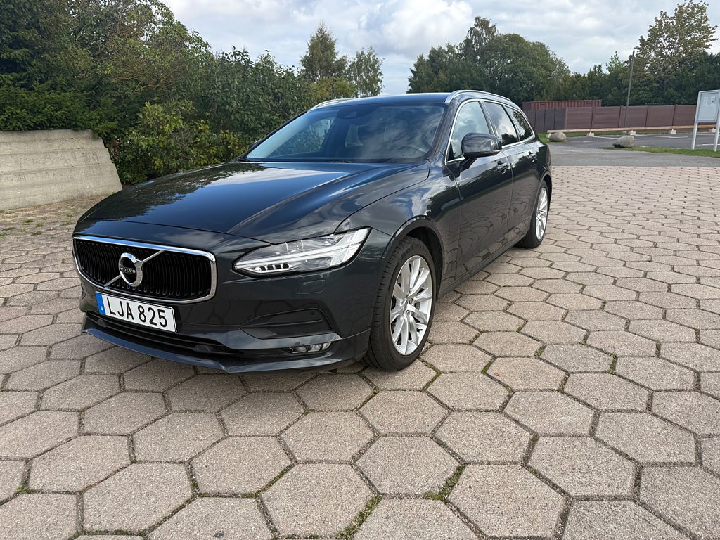 Volvo V90 T4 Geartronic Momentum Euro 6