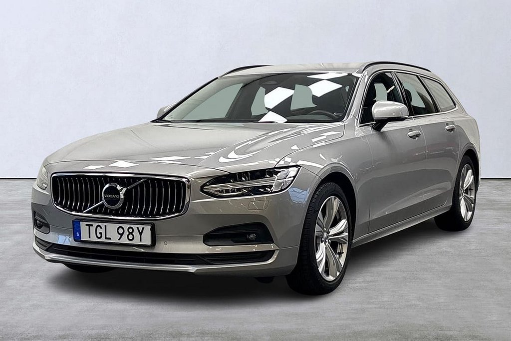 Volvo V90 B4 Diesel Core