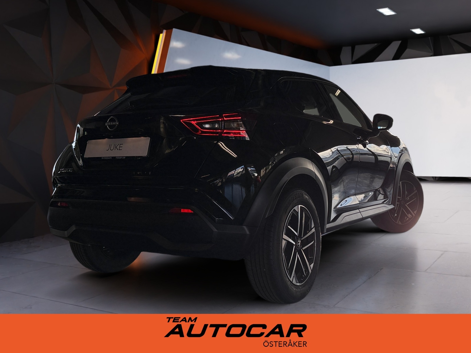 Nissan Juke 2026, bild 5/10